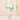 Elflos™ Creation - Epiphyllum 2 Flowers - 10 pieces