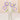 Elflos™ Creation - Zinnia 3 Flowers - 10 pieces