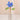Elflos™ Creation - Magnolia 1 Flower - 10 pieces