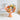 Elflos™ Bouquet - Rose Tulip Myosotis - 12 Flowers Set