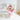 Elflos™ Bouquet - Rose Tulip Lily of the Valley Myosotis -15 Flowers Set