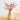 Elflos™ Creation - Plum Blossom 5 Flowers - 50 pieces