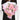 Elflos™ Bouquet - Rose Lilies Carnation  Myosotis - 8 Flowers Set