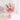 Elflos™ Bouquet - Rose Tulip Lily of the Valley Myosotis - 15 Flowers Set