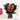 Elflos™ Bouquet - Rose Myosotis - 9 Flowers Set