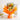 Elflos™ Bouquet - Sunflower Carnation Tulip Shirley Poppy  Myosotis - 11 Flowers Set