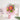 Elflos™ Bouquet - Rose Daisy Heart Rabbit Myosotis - 8 Flowers Set