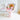 Elflos™ Bouquet - Rose Sunflower Carnation Tulip Myosotis - 15 Flowers Set